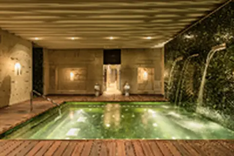 Sahrai Hotel in Fez, foto 3