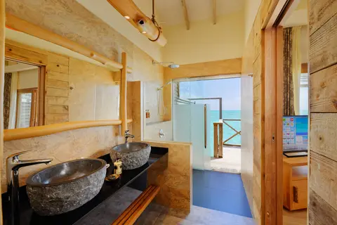 You & Me Maldives in Rah Gili Maldives — foto 25