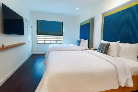 The Tony Hotel South Beach in Miami Beach — foto 6