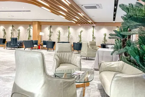 Grand Blue Fafa Resort in Golem, foto 8