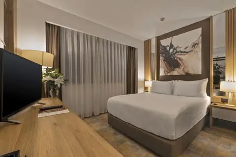 Grand Sapphire City in Gazimağusa, foto 16
