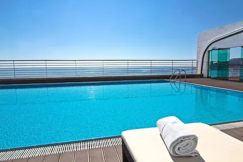 SANA Sesimbra Hotel foto 7