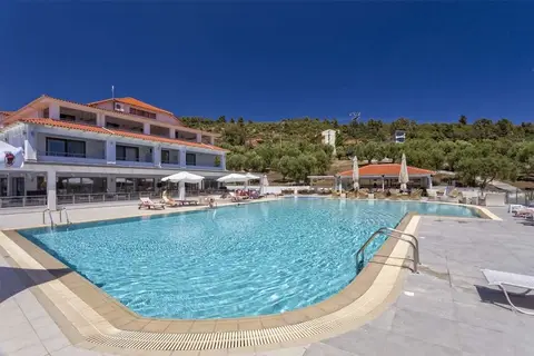 Lagomandra Beach Hotel & Suites in Δημοτική Ενότητα Σιθωνίας — foto 17