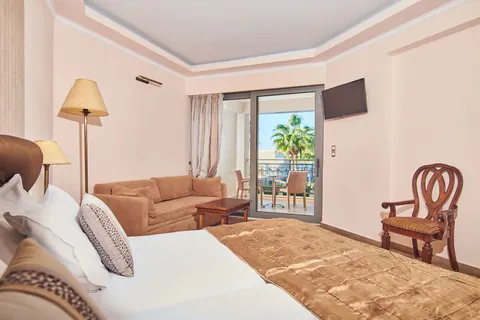 Palazetto Suites foto 11