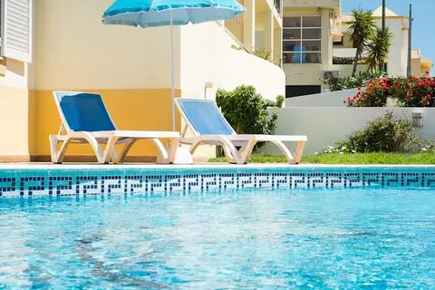 Apartamentos Benvindo in Albufeira — foto 4