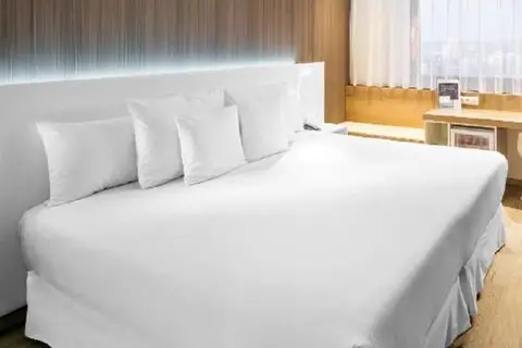 Hotel Occidental Praha in Praag — foto 17