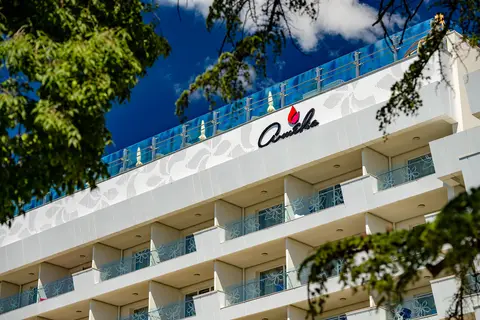 Maritim Hotel Amelia in Maritim Hotel Paradice Blue Albena, foto 26