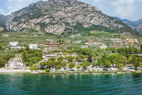 Camping Garda in Limone sul Garda — foto 2