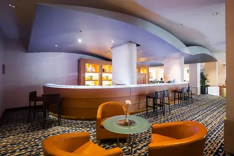 Hilton Rome Airport in Fiumicino, foto 8