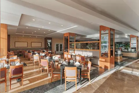 Asteria Family Resort Side in Doğanyurt — foto 5