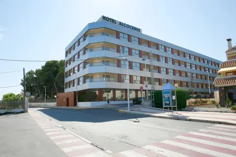 Alcossebre Sea Experience in Madrid — foto 14