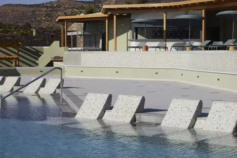 Cayo Exclusive Resort & Spa in Agios Nikolaos Municipal Unit, foto 2