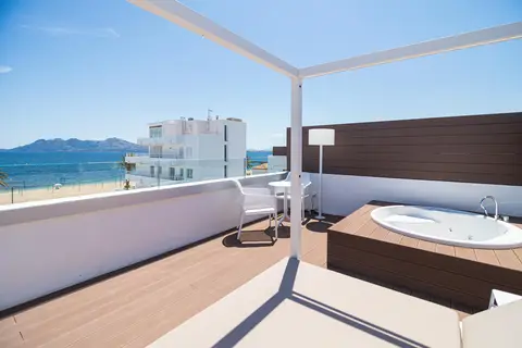 Cabot Hobby Club Apartments in Port de Pollença — foto 29