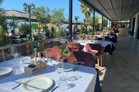 Hotel Alion in Durrës, foto 5