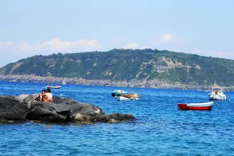Parco Aurora Terme in Ischia — foto 25