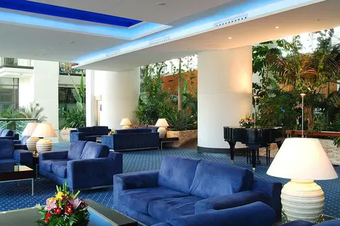 Melia in Benidorm — foto 8