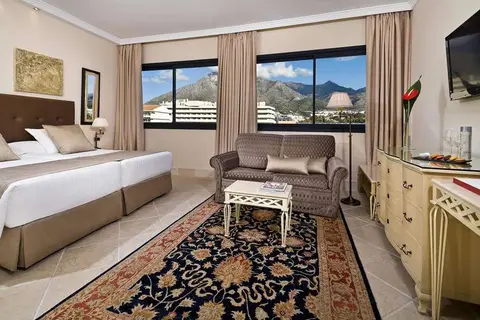 Hotel Don Pepe Gran Meliá in Marbella, foto 12