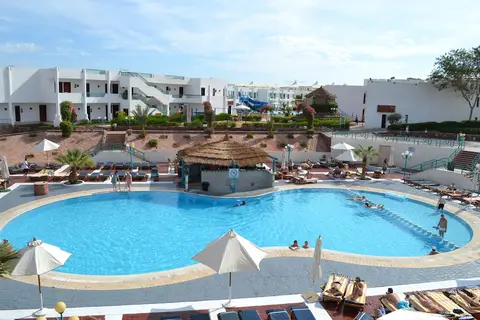 Sharm Holiday Resort in Sharm El Sheikh — foto 18