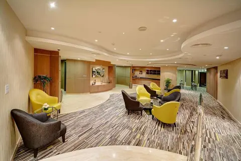 Copthorne Hotel Dubai in Dubai — foto 9