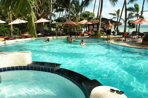 TUI BLUE The Passage Samui in Ko Samui — foto 8