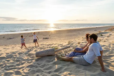 Camping L Estanquet foto 18