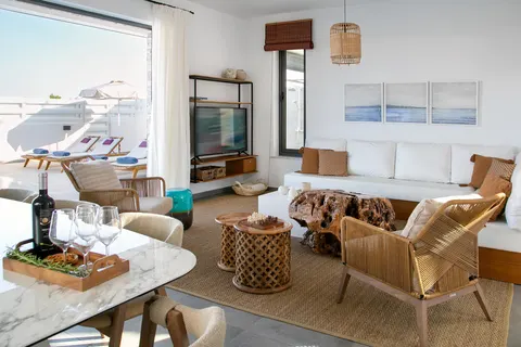 Louis Premier Pearl Villas in Paralimni — foto 14