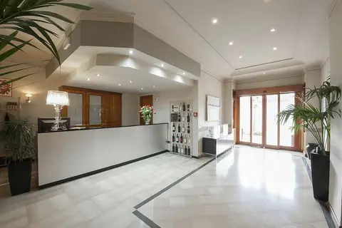 Hotel Poledrini in Foligno — foto 2