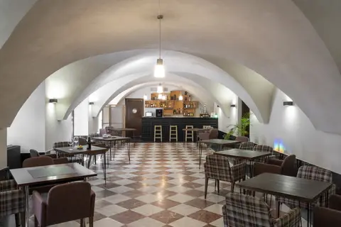 Parador de Corias in Cangas De Narcea — foto 8