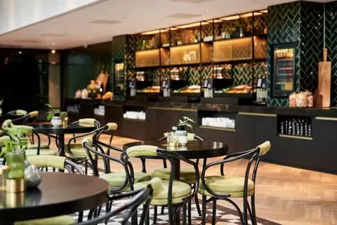 Van der Valk Hotel Breukelen foto 21