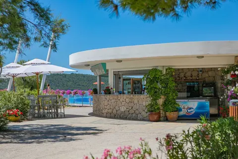 Amadria Park Camping Sibenik foto 12