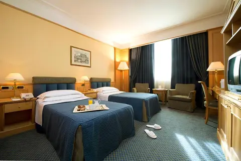 Grand Hotel Barone Di Sassj in Sesto San Giovanni, foto 21