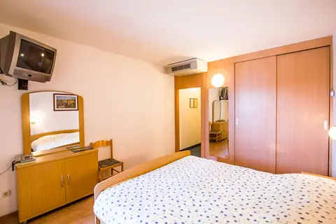 Omorika Hotel Punat in Punat — foto 10