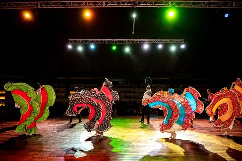 Grand Sirenis Riviera Maya Resort and Spa foto 4