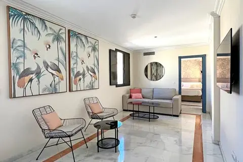 Hotel Itaca Sevilla in Sevilla — foto 9