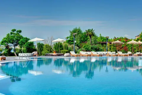 Grand Hotel Sveti Vlas in Sveti Vlas