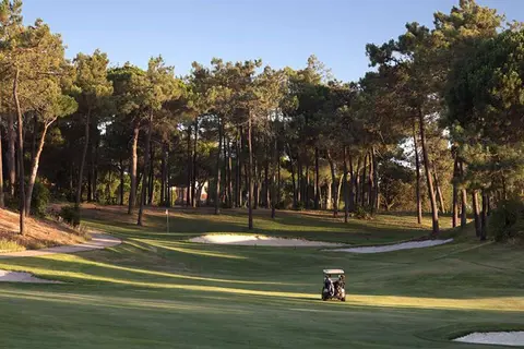 DoubleTree By Hilton Islantilla Beach Golf Resort in Lepe — foto 16