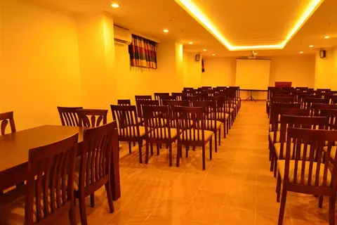 Citrus Plaza Hotel in Alanya — foto 27