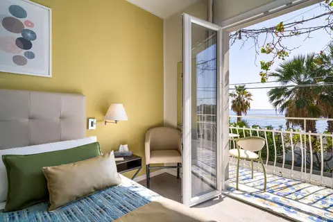 Hotel Rivage Taormina in Taormina, foto 30