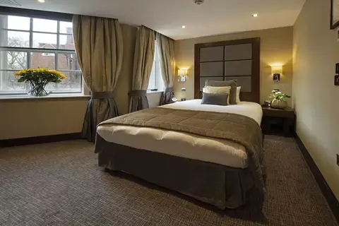 The Wellington in Londen — foto 15