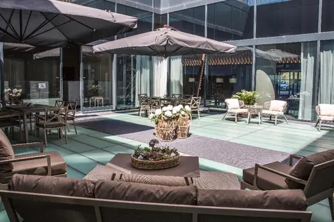 Workinn Hotel in Gebze — foto 2