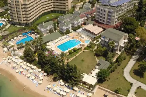 Incekum Su Hotel in Alanya