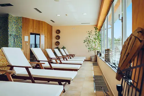 Pohorje Village Wellbeing Resort in Hočko Pohorje — foto 8