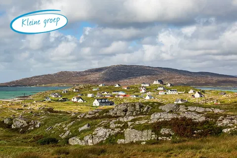 Highlands en Hebriden foto 1