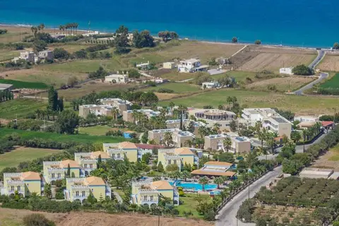 Corali in Ζηπάρι — foto 27