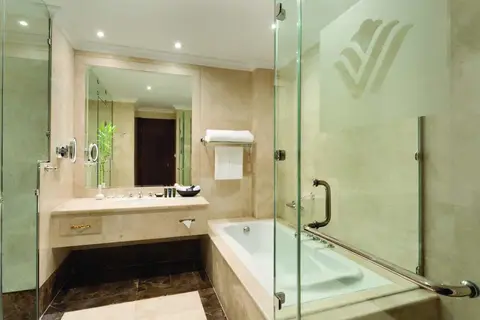 Grand Regency Doha Trademark Collection by Wy in Doha — foto 11