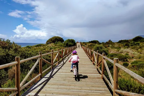 Camping Cabopino foto 13