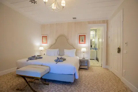 Estoril Vintage Hotel in Cascais, foto 19