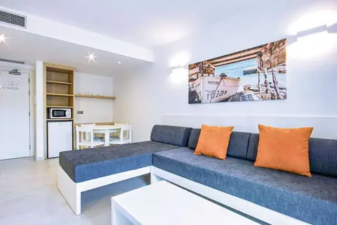 Balansat Resort in Sant Joan de Labritja — foto 27
