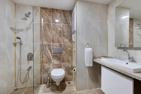 Hotella Resort & Spa in Serik — foto 22