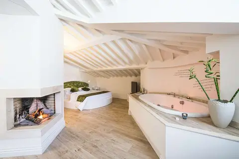 Villa del Capitano Art & Relais in San Quirico d'Orcia — foto 8